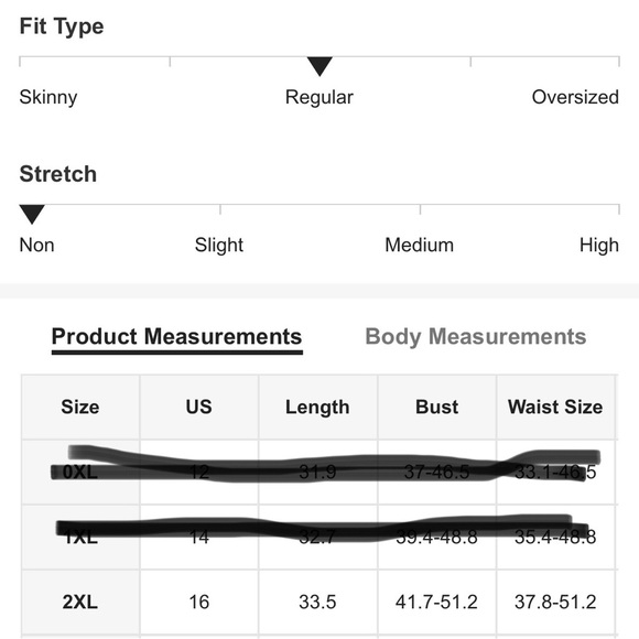 END OF SUMMER CLEARANCE! 2XL(16) Plus Size Summer Dress with ties - Picture 5 of 5